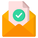 Email verifikovan